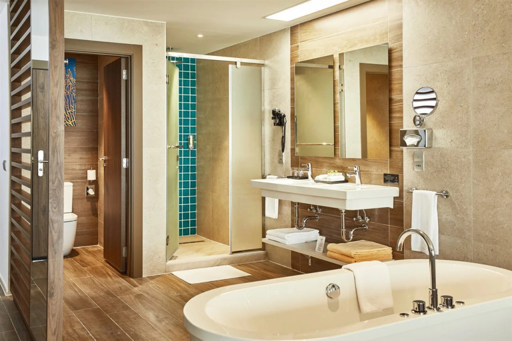 Riu Palace Maldivas- All Inclusive