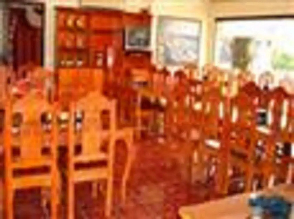 Jamera Hotel