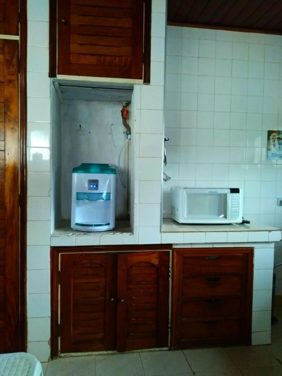 Pousada Casa Dantonia