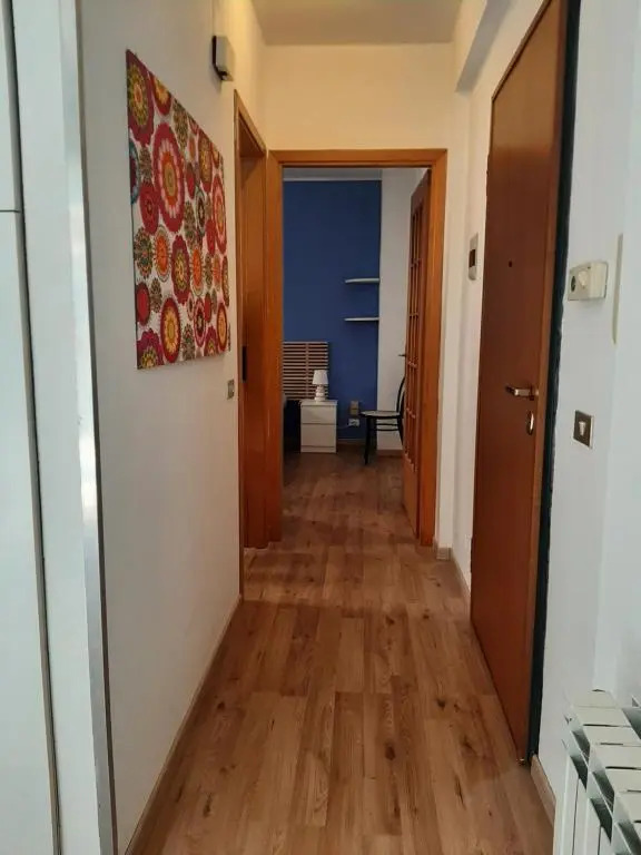 Casa Carolina, a 20 metri dal mare in pieno centro