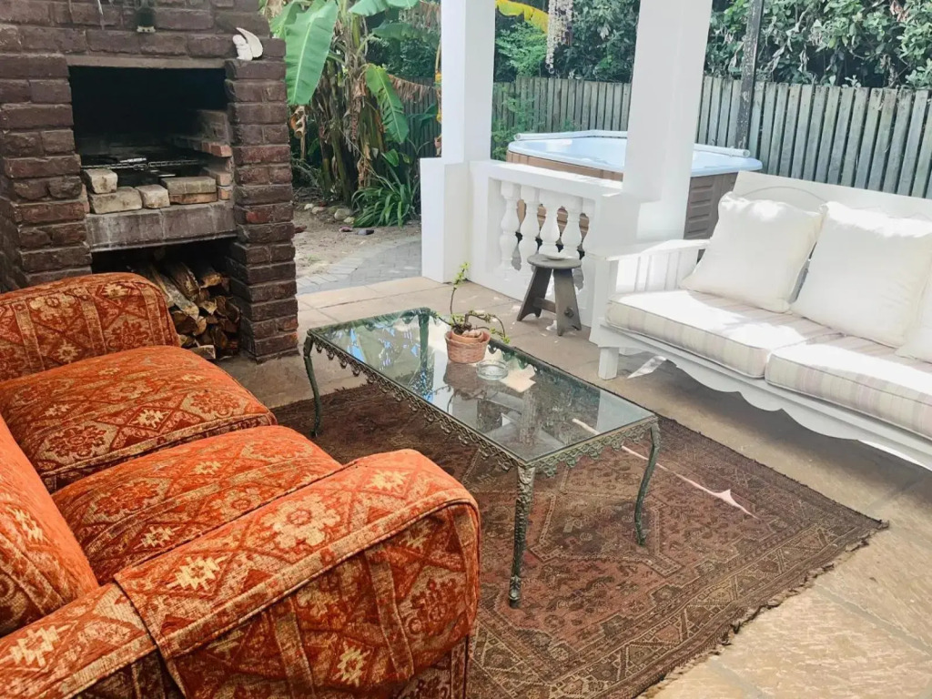 Summerhill Self-Catering Accommodation St Francis Bay