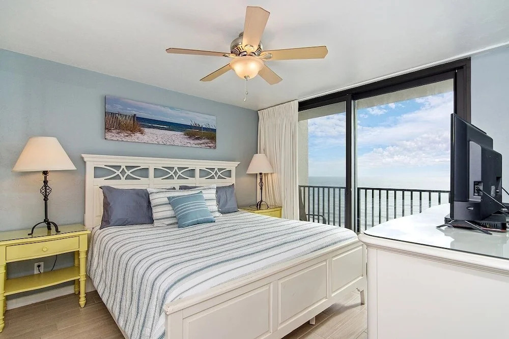 One Seagrove Place Unit 1202 2 Bedroom Condo by Redawning