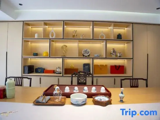 Xianmeng Lanting Homestay (Shenxianju)