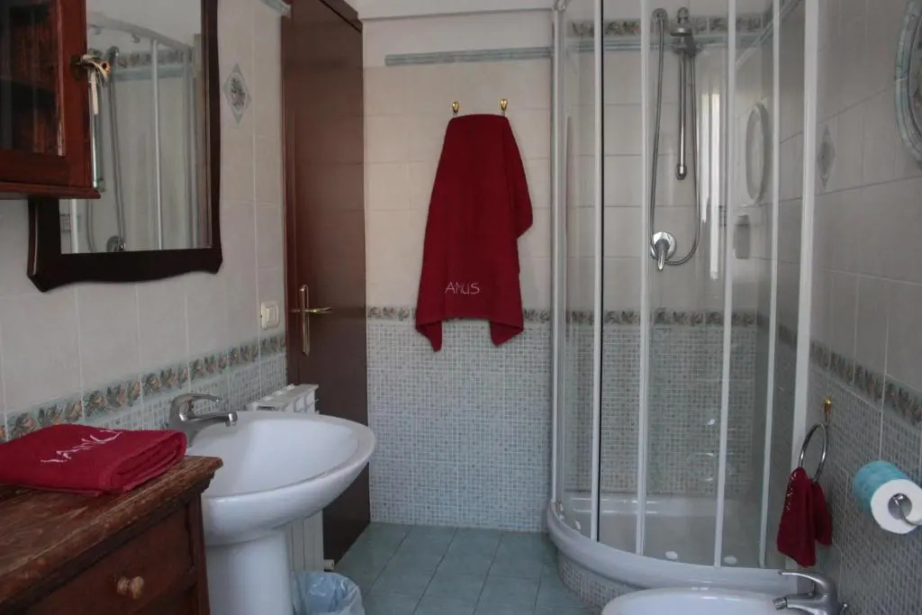 Ianus Guest House