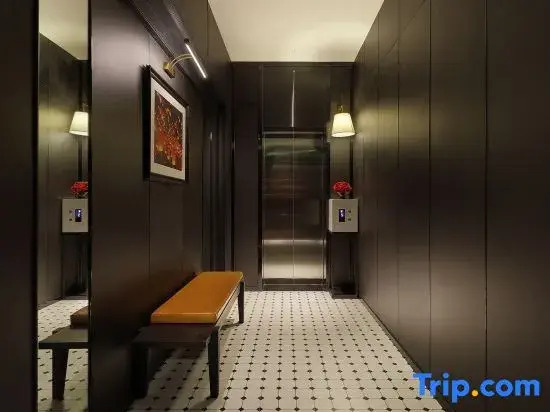 Z Hotel | Sky Secret VISTA (Mangshi Tree-wrapped Pagoda Scenic Spot)