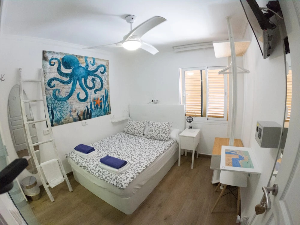 Apartment Beach Inn