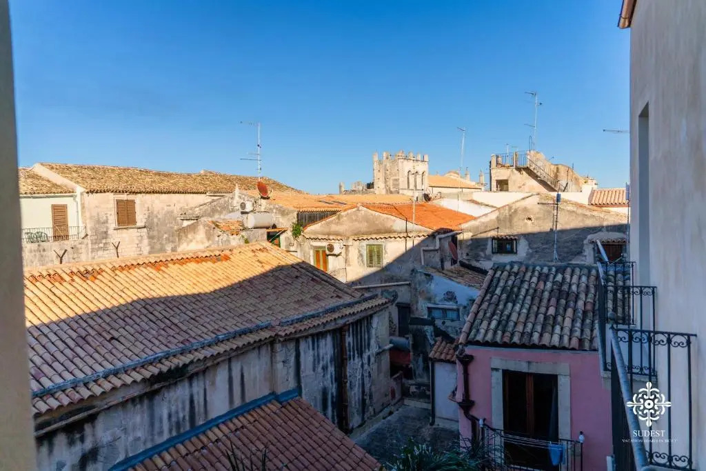 Charming House Ortigia