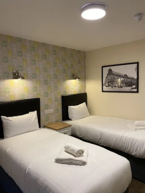 The Bournbrook Inn