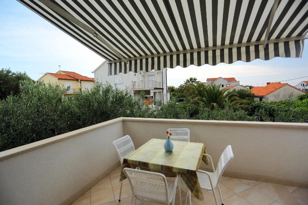 Apartments Andrea