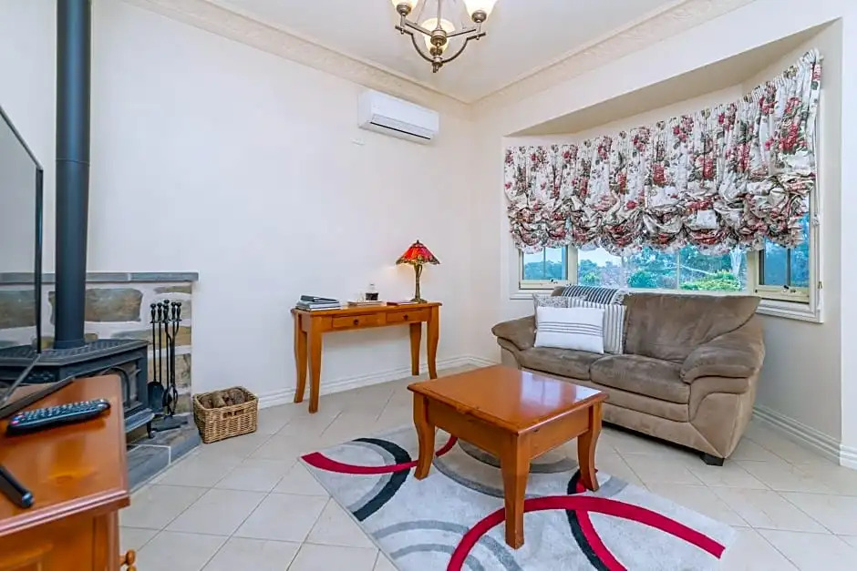 Barossa Vineyard Cottages
