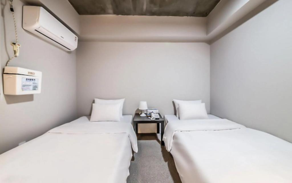 Hotel Junoh