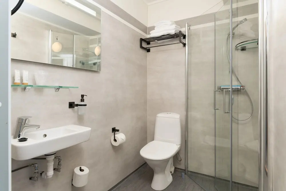 Hotell Regine