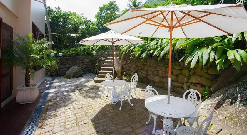 Casa Rio de Janeiro