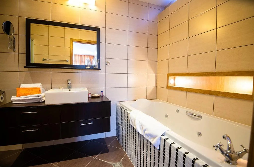Hotel Sevtopolis Medical & SPA