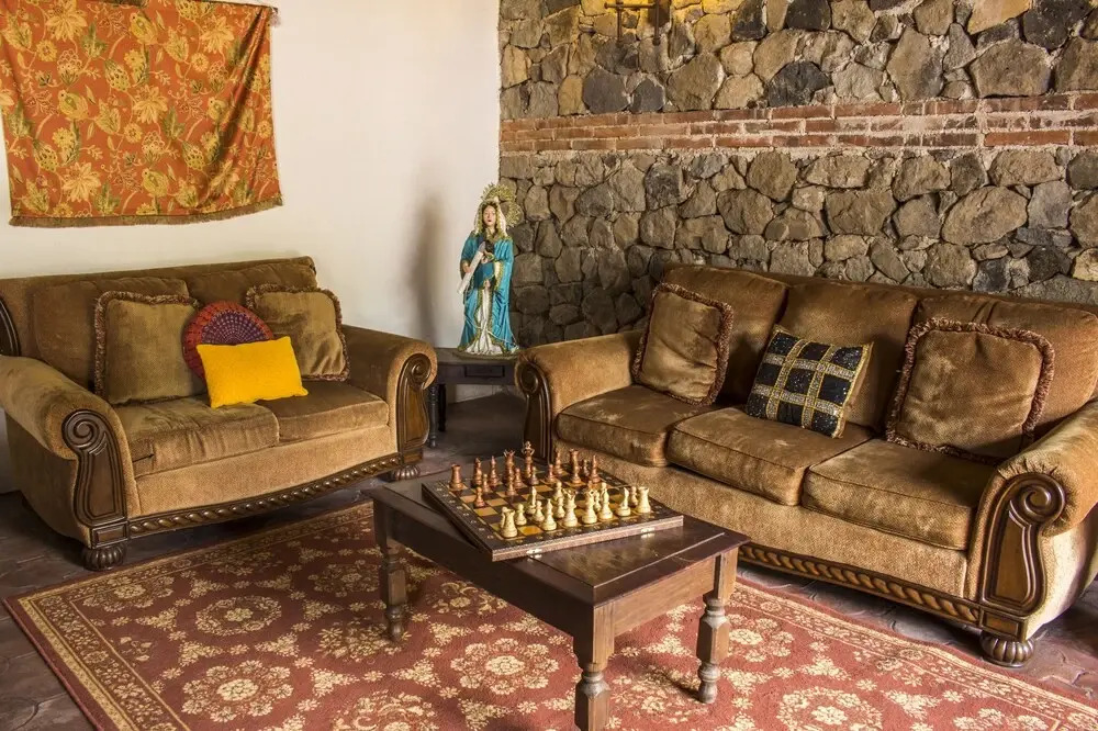 Casa Romántica