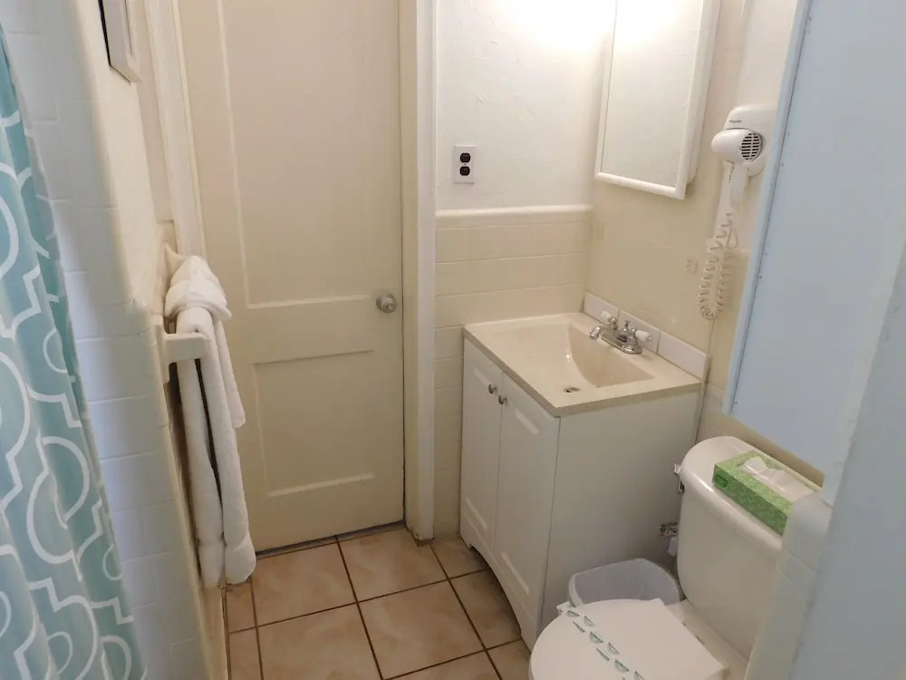 Gulf Beach Resort Motel