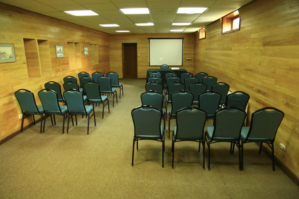 Panamericana Hotel Ancud