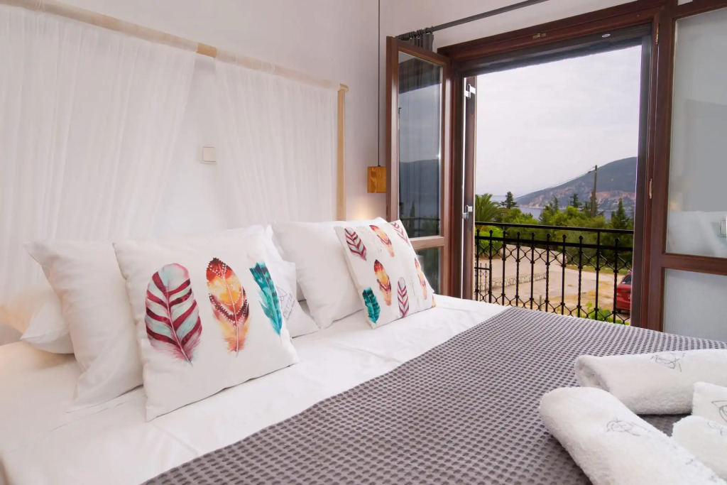 Tettix Summer House