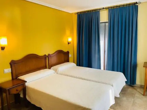 Hostal Labranza