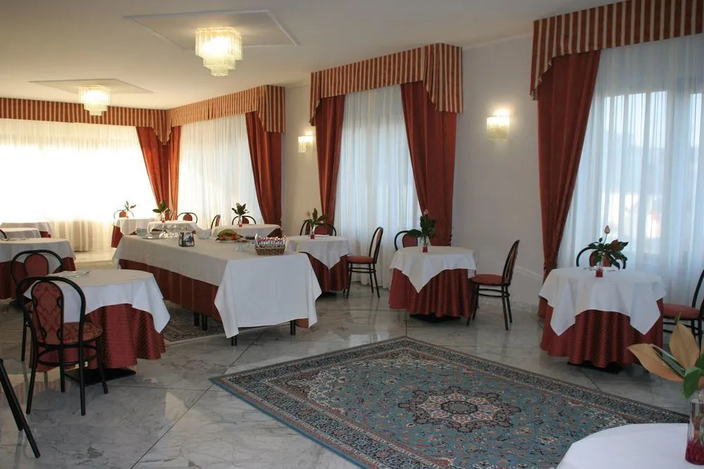 Hotel Villa Nacalua