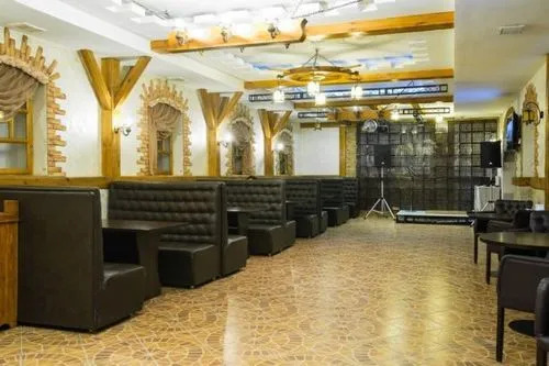 Hotel Skif