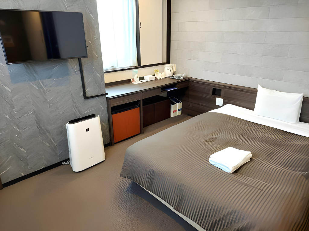Hotel Axia Inn Kushiro