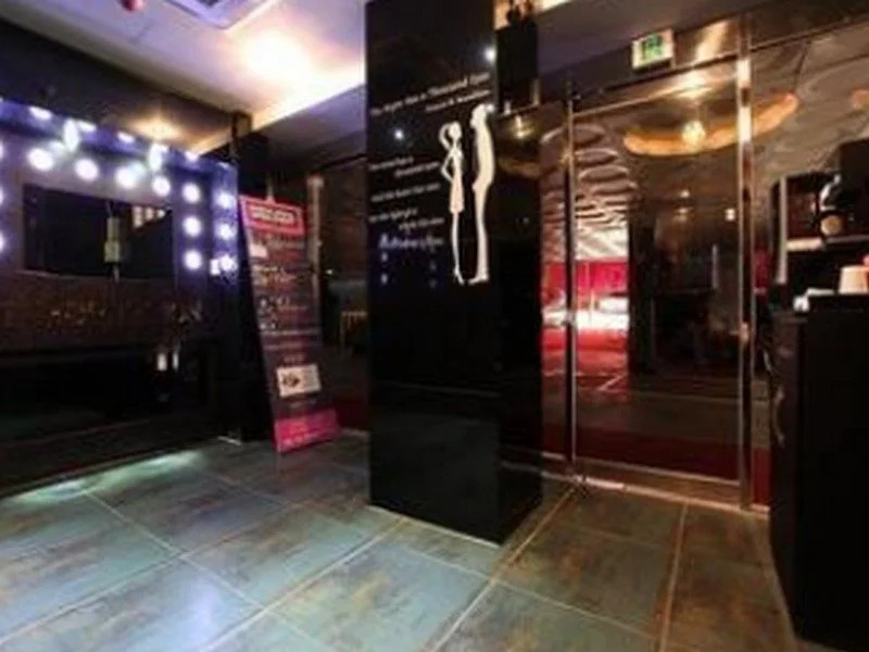 Hotel Muse