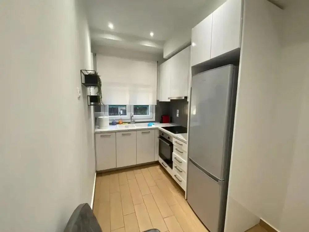 Utopia Apartment- At019