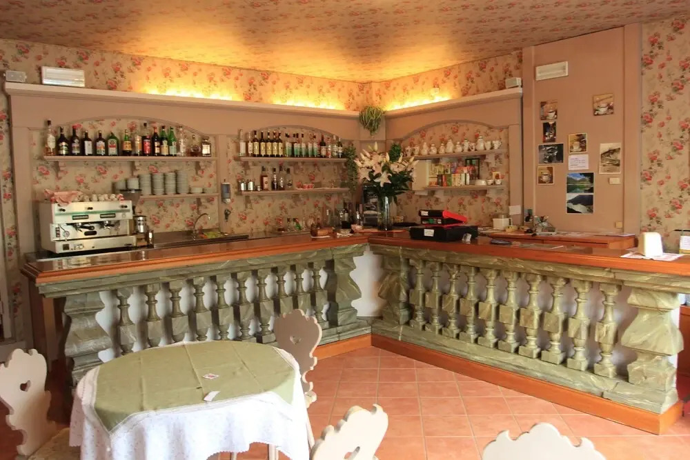 Lago Park Hotel