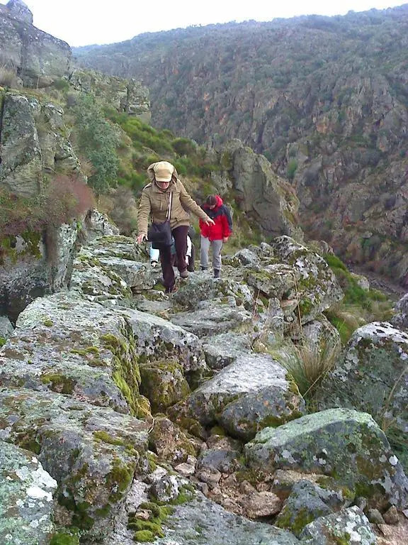 Posada Real La Mula de los Arribes