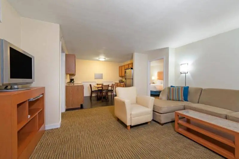 Hyatt Summerfield Suites, Colorado Springs