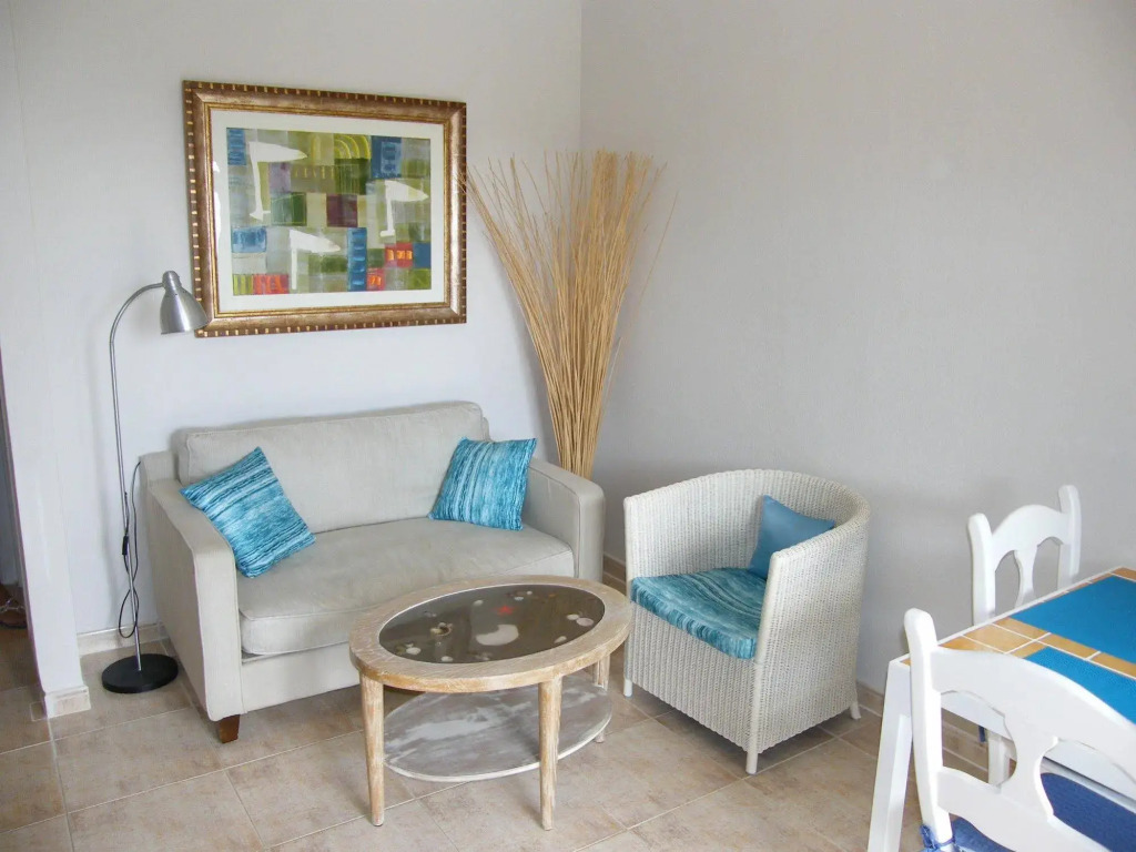 Apartamento Pardela