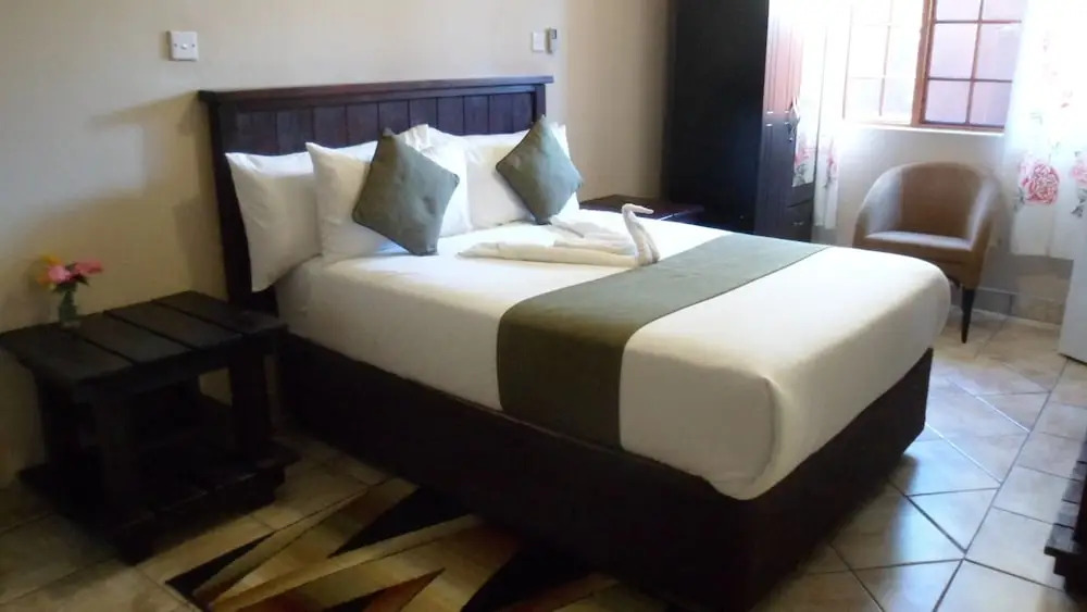 Kamore Guest Inn