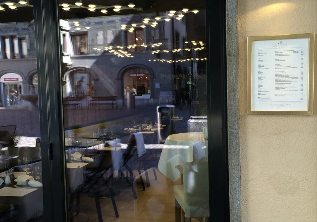 Hotel Lestelle - self check-in