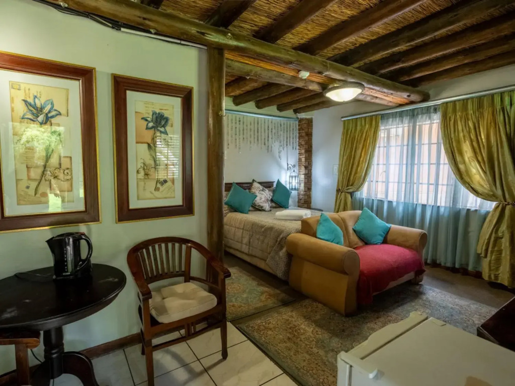Lapalosa Lodge