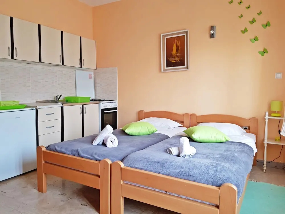 Alluring Apartment in Opatija near Sea