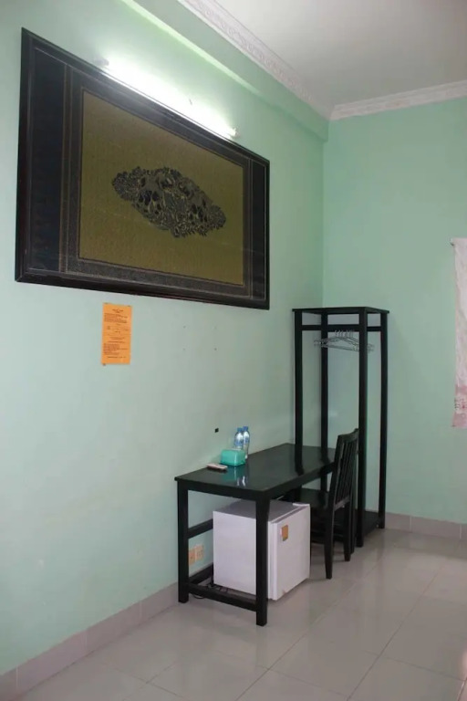 Hagios Global Guesthouse