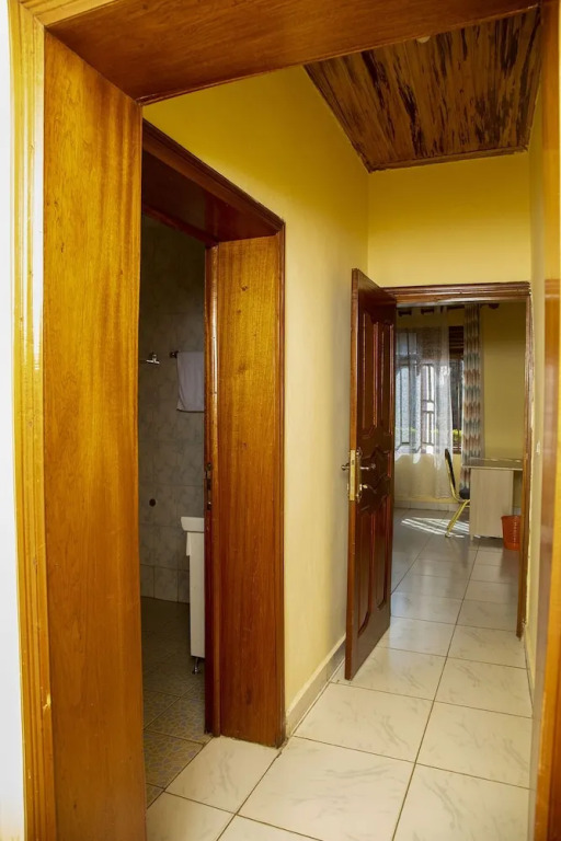 Comfort Apartment