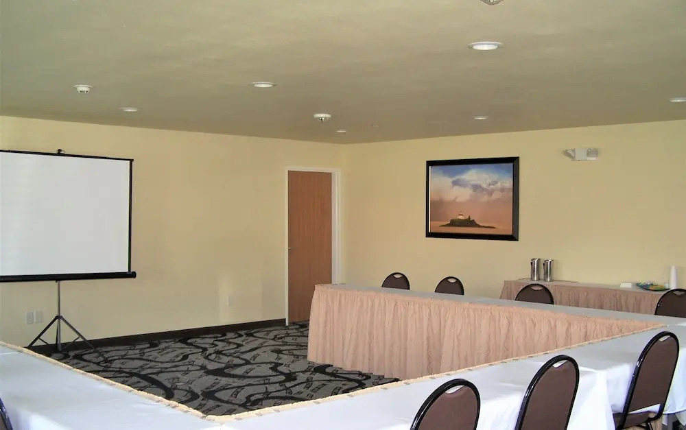 Aspen Suites Hotel Haines