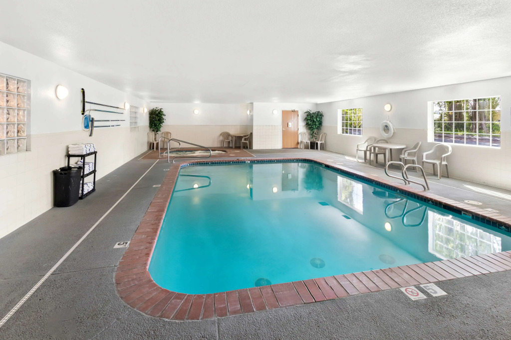 GuestHouse Kelso Longview