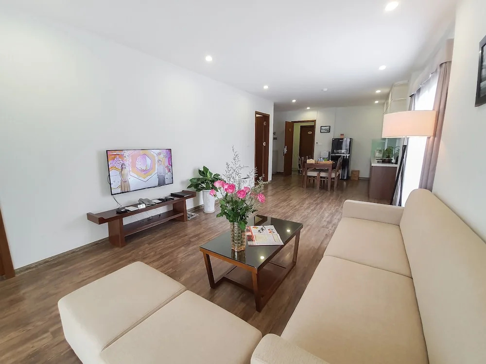 REIWA INN APARTMENT