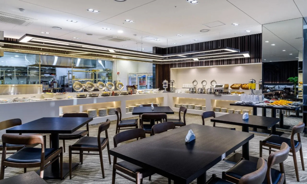 Brownsuites Jeju