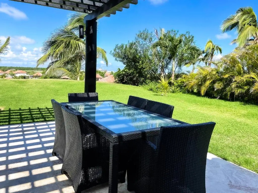 Ileverde 21 - Private garden Bungalow