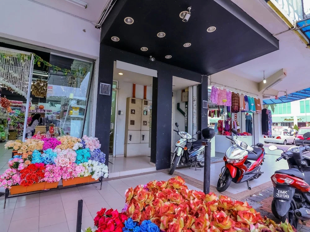 NIDA Rooms Klang Kasuarina Indah