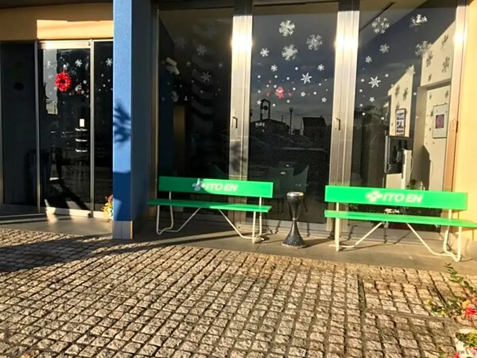 Plaza Arakawaoki - Vacation STAY 24695v