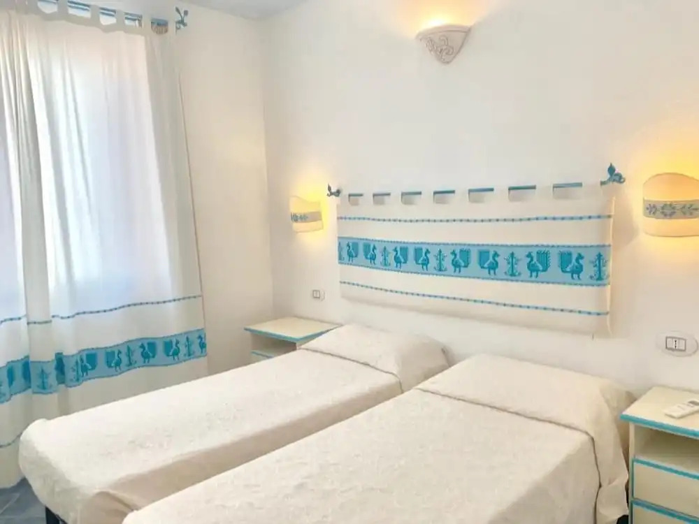 Residence Solaria - 2 -