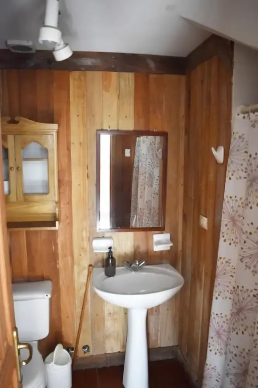 Entre Rios Lodge