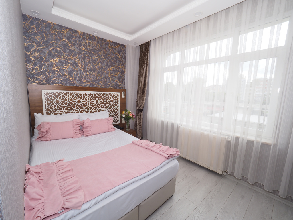 Grand Best Nobel Hotel 2 İstanbul