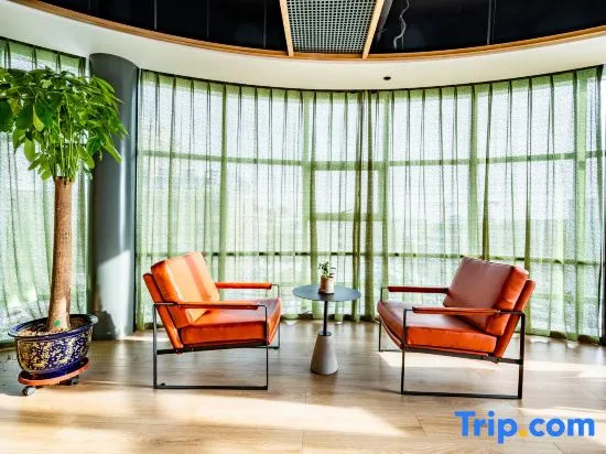 True Go Hotel (Xilin Hot Beizi Temple)