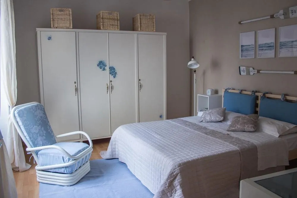 Riva Azzurra Apartment